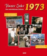 Mein Jahr 1973