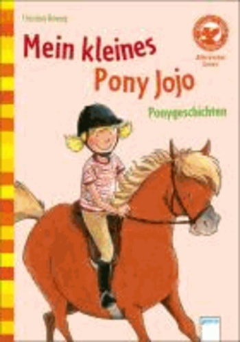 Mein kleines Pony Jojo - Ponygeschichten.