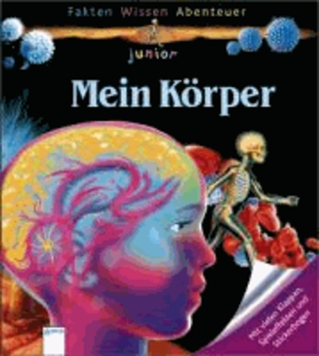 Mein Körper.