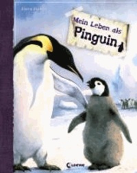 Mein Leben als Pinguin.