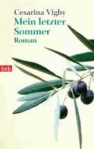 Mein letzter Sommer