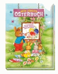 Mein liebstes Osterbuch.