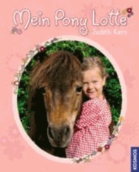 Mein Pony Lotte.