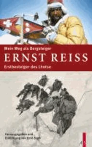 Mein Weg als Bergsteiger