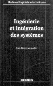 Ingénierie et intégration des systèmes