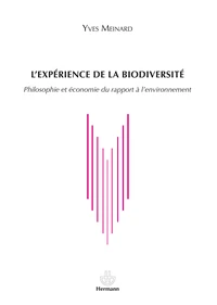 L'expérience de la biodiversité