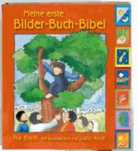 Meine erste Bilder-Buch-Bibel.
