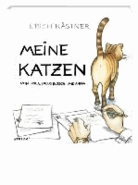 Meine Katzen