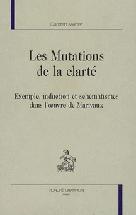 Les mutations de la clarté
