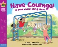 Have Courage!