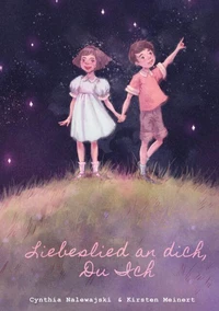 Liebeslied an dich, du Ich