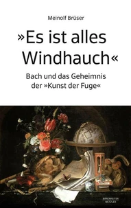 "Es ist alles Windhauch"
