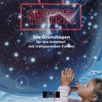 Airbrush Technik