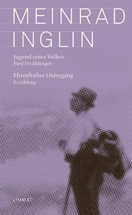 Jugend eines Volkes