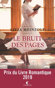 Le bruit des pages
