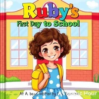Ruby's First Day at School