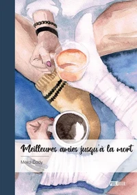 Meilleures amies jusqu'à la mort