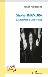 Shohei imamura