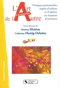 L'art à la rencontre de l'autre
