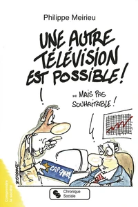 Une autre télévision est possible