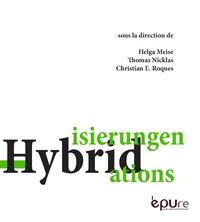 Hybridisierungen, hybridations