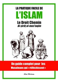 La pratique facile de l’Islam
