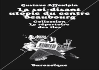 La soi-disant utopie du centre Beaubourg