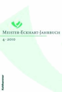 Meister-Eckhart-Jahrbuch 4/2010.