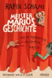 Meister Marios Geschichte.