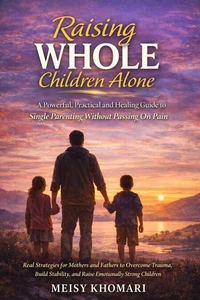 Raising Whole Children