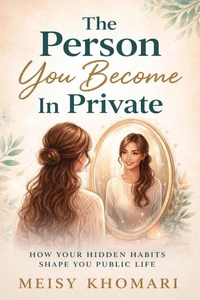 The Person you Become in Private