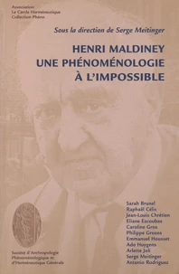 Henri Maldiney.