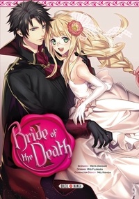 Meiya Onogami et Ryo Fujiwara - Bride of the Death Tome 1 : .