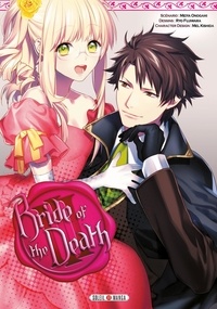 Meiya Onogami et Ryo Fujiwara - Bride of the Death Tome 3 : .
