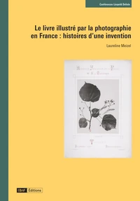 Le livre illustré par la photographie
