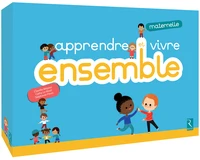 Apprendre et vivre ensemble