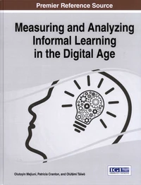 Measuring and Analyzing Informal Learning in the Digital Age
