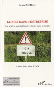 Le rire dans l'entreprise