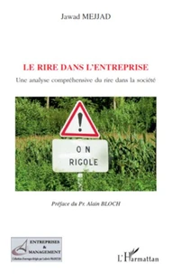 Le rire dans l'entreprise