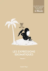 Les expressions idiomatiques
