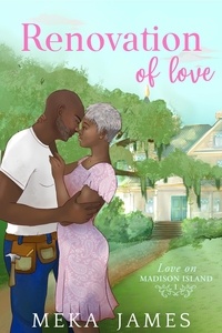  Meka James - Renovation Of Love - Love On Madison Island, #1.