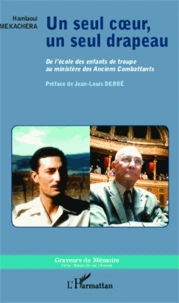 Un seul coeur, un seul drapeau