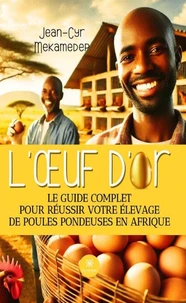 L'oeuf d'or