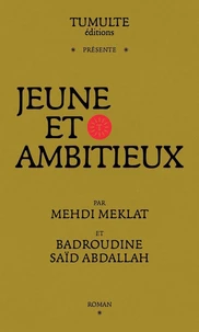 Jeune et ambitieux
