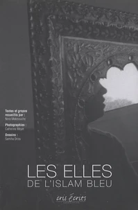 Les Elles de l'Islam bleu