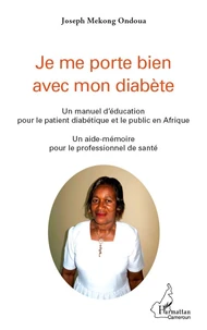Je me porte bien avec mon diabète