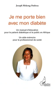 Je me porte bien avec mon diabète