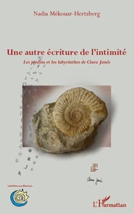 Une autre écriture de l'intimité