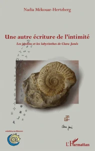 Une autre écriture de l'intimité