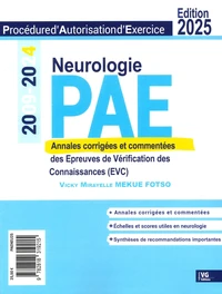 Neurologie